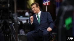 Пол Манафорт 