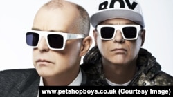 Pet Shop Boys