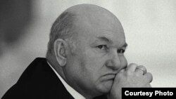 Юрий Лужков