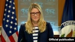 Marie Harf