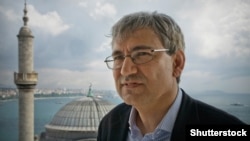 O.Pamuk