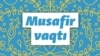 Разговор с психологом. Депрессия | Musafir vaqtı