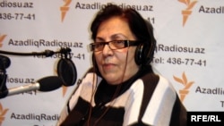 Novella Cəfəroğlu