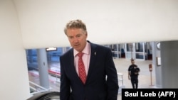 Senator Rand Paul