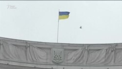 ЕСПЧ и иск Украины против России