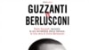 Обложка книги "Гуццанти против Берлускони"