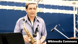 Art Pepper